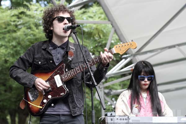 MARIETTA - 2015-05-24 - PARIS - Parc de la Villette - Guillaume Marietta